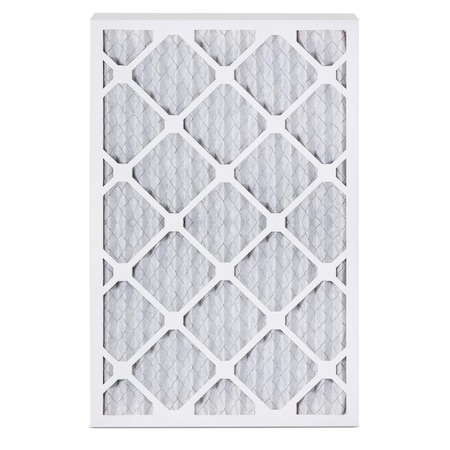 AIR FILTER PLTD 15X20X2in.